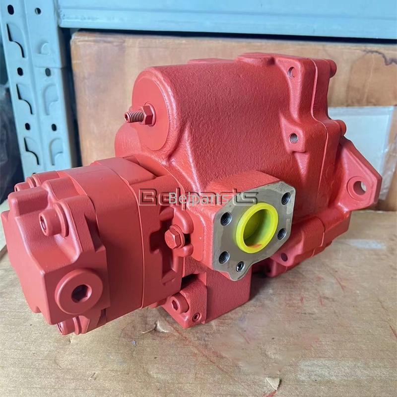 Komatsu PC50UU-2 PC50UU-2E PC50UD-2 PC50UG-2 Hydraulic Pump for Mini Excavator Parts for PVD-2B-42P-14G Main Piston Pump 20U-60-21210