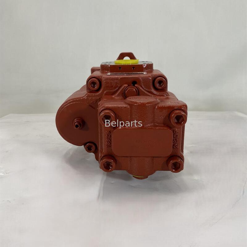 BOBCAT E16 E17Z E20Z Hydraulic Pump 7172754 for Mini Excavator Parts Original Main Piston Pump PVD-0B-12P-5G