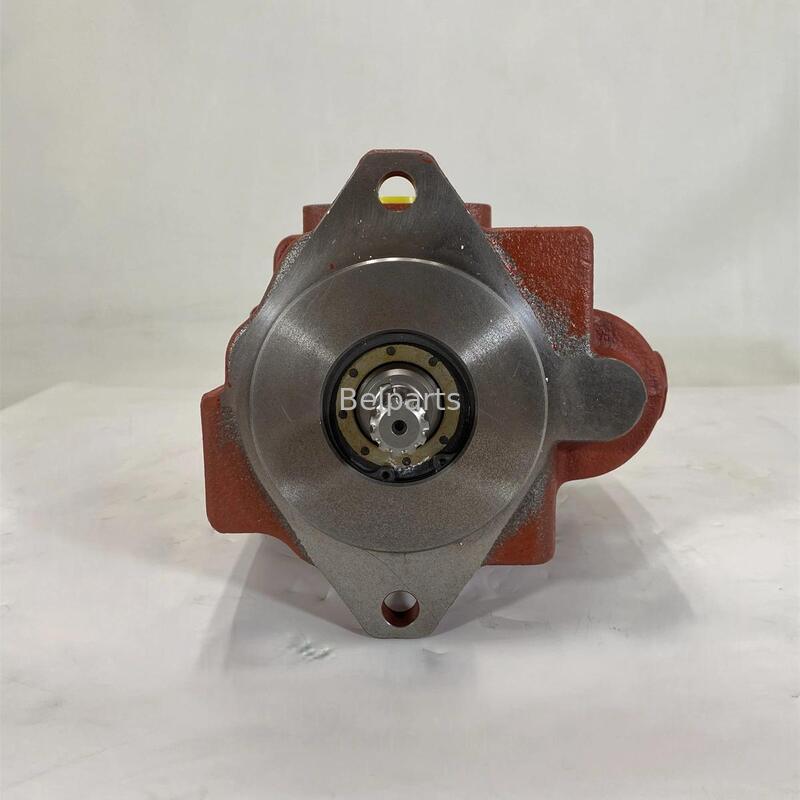 BOBCAT E16 E17Z E20Z Hydraulic Pump 7172754 for Mini Excavator Parts Original Main Piston Pump PVD-0B-12P-5G