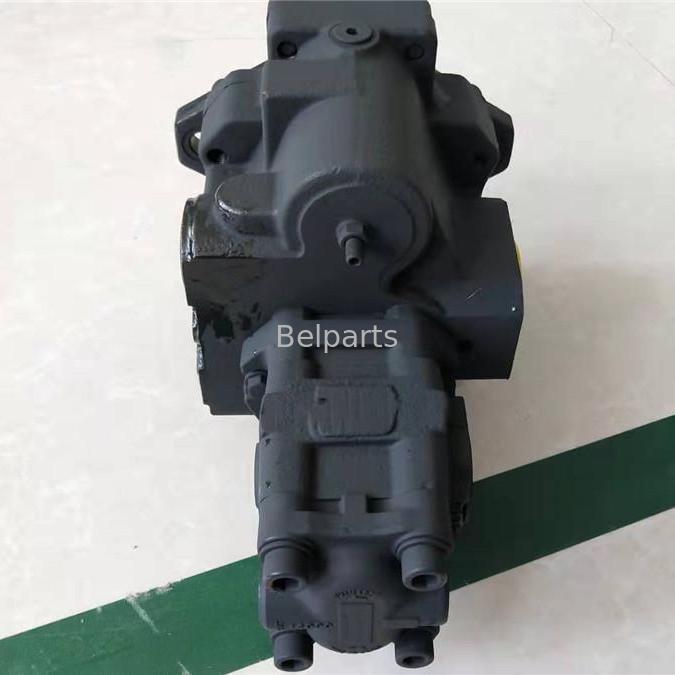 YUCHAI YC55-8 YC55SR YC60-9 Hydraulic Pump for Mini Excavator Parts Nachi PVD-3B-54P-18G5-4185F Original New Genuine Main Piston Pump