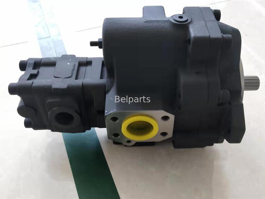 YUCHAI YC55-8 YC55SR YC60-9 Hydraulic Pump for Mini Excavator Parts Nachi PVD-3B-54P-18G5-4185F Original New Genuine Main Piston Pump