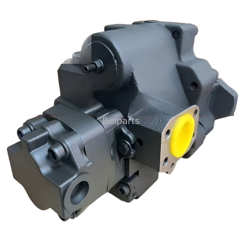 Kobelco SK75 SK75SR  SK75UR SK75UR-2 Hydraulic Pump for Mini Excavator Parts YR10V00004F1 PVD-3B-60L5P-9G-2036C Original New Main Piston Pump