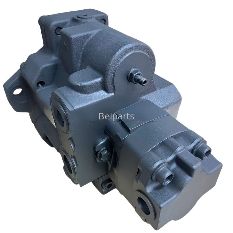 Kobelco SK75 SK75SR  SK75UR SK75UR-2 Hydraulic Pump for Mini Excavator Parts YR10V00004F1 PVD-3B-60L5P-9G-2036C Original New Main Piston Pump
