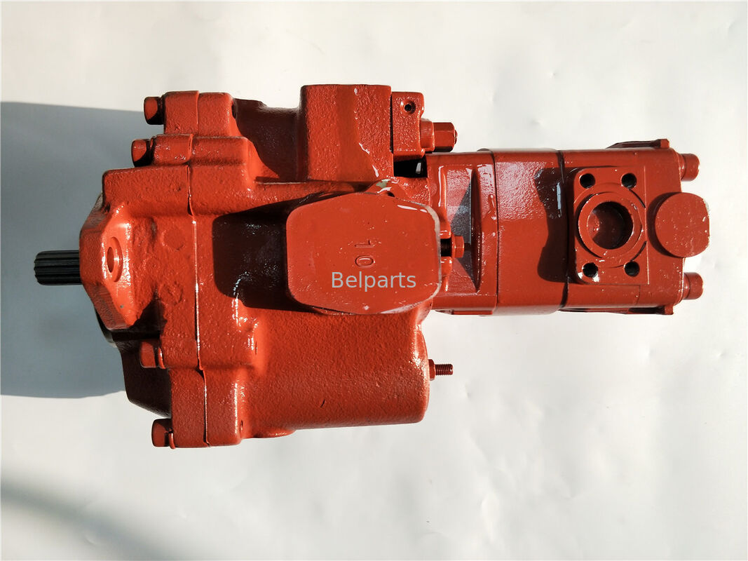 CAT 305 305SR 305CR Hydraulic Pump for Mini Excavator Parts PVD-2B-50P-18G6A-4976F 208-1112 208-1111 288-6857 Main Piston Pump