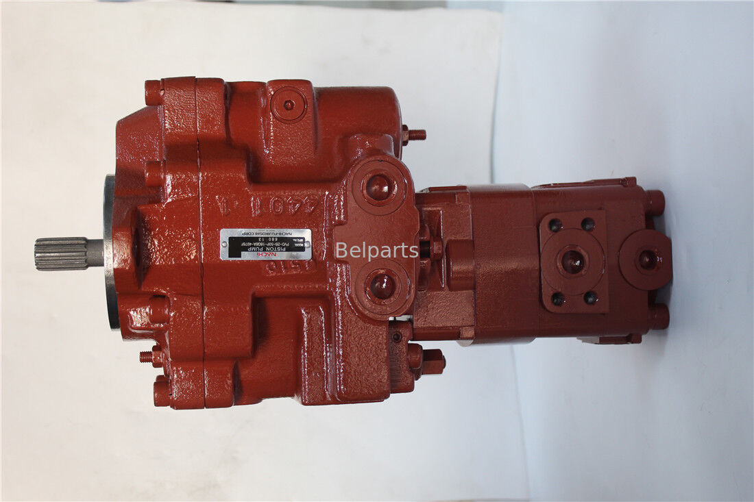 CAT 305 305SR 305CR Hydraulic Pump for Mini Excavator Parts PVD-2B-50P-18G6A-4976F 208-1112 208-1111 288-6857 Main Piston Pump