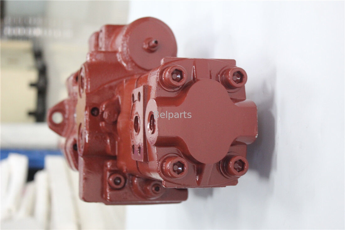 CAT 305 305SR 305CR Hydraulic Pump for Mini Excavator Parts PVD-2B-50P-18G6A-4976F 208-1112 208-1111 288-6857 Main Piston Pump
