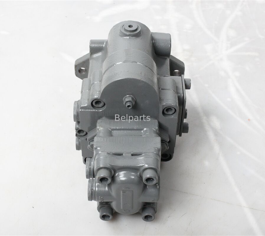 Sunward SWE18 SWE18UF UF Main Hydraulic Pump for Mini Excavator Parts PVD-0B-18P-5 Main Piston Pump