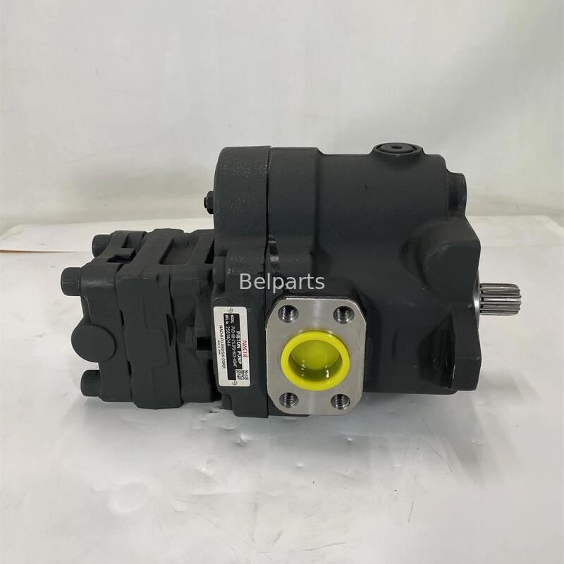 KUBOTA U20-3 Hydraulic Pump for Mini Excavator Parts RB411-61113 RB411-61110 Main Piston Pump PVD-0B-21L3PS-6G3