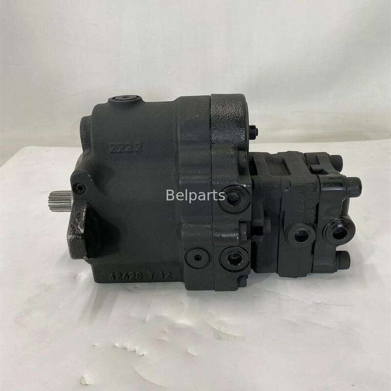 KUBOTA U20-3 Hydraulic Pump for Mini Excavator Parts RB411-61113 RB411-61110 Main Piston Pump PVD-0B-21L3PS-6G3