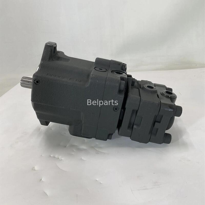 KUBOTA U20-3 Hydraulic Pump for Mini Excavator Parts RB411-61113 RB411-61110 Main Piston Pump PVD-0B-21L3PS-6G3