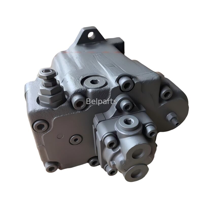 Komatsu PC15R-8 Hydraulic Pump for Mini Excavator Parts 20W-60-34001 Main Piston Pump PVK-0B-163-K-4591A