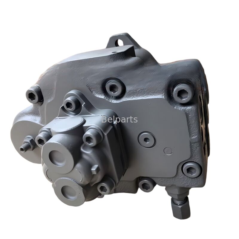 Komatsu PC15R-8 Hydraulic Pump for Mini Excavator Parts 20W-60-34001 Main Piston Pump PVK-0B-163-K-4591A