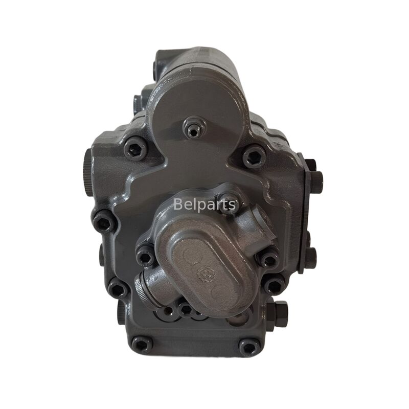 Komatsu PC26MR-3 PC26MR-5 Hydraulic Pump for Mini Excavator Parts PVK-0B-226G-PK-4220A Original New Main Piston Pump