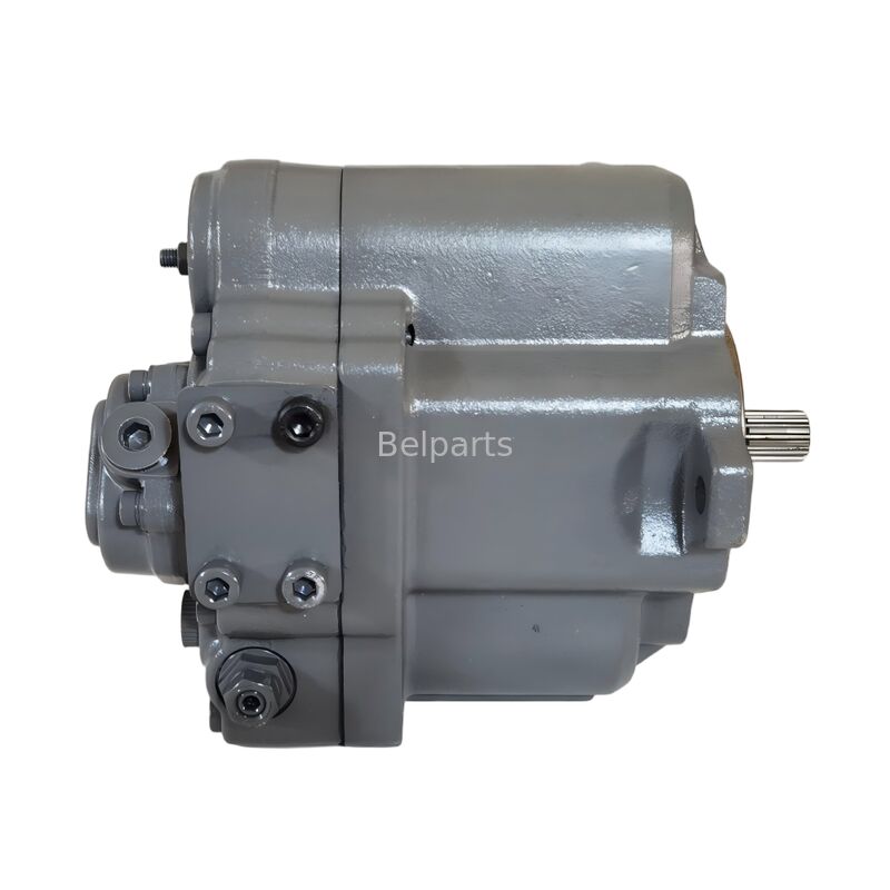 Komatsu PC26MR-3 PC26MR-5 Hydraulic Pump for Mini Excavator Parts PVK-0B-226G-PK-4220A OEM
