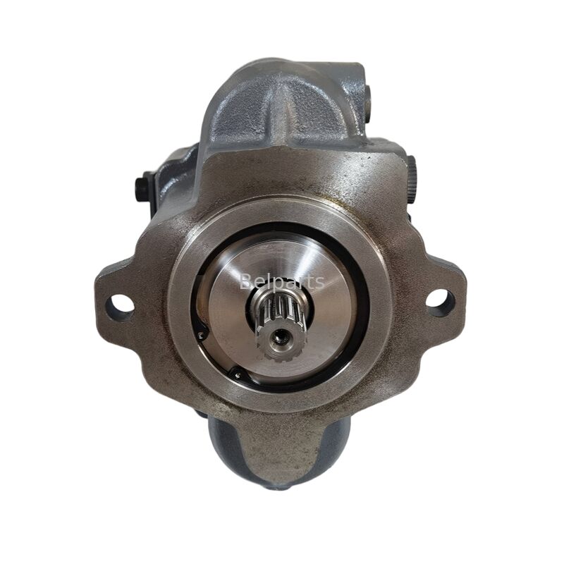 Komatsu PC26MR-3 PC26MR-5 Hydraulic Pump for Mini Excavator Parts PVK-0B-226G-PK-4220A OEM