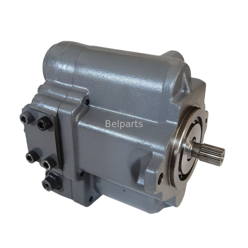 Komatsu PC26MR-3 PC26MR-5 Hydraulic Pump for Mini Excavator Parts PVK-0B-226G-PK-4220A OEM