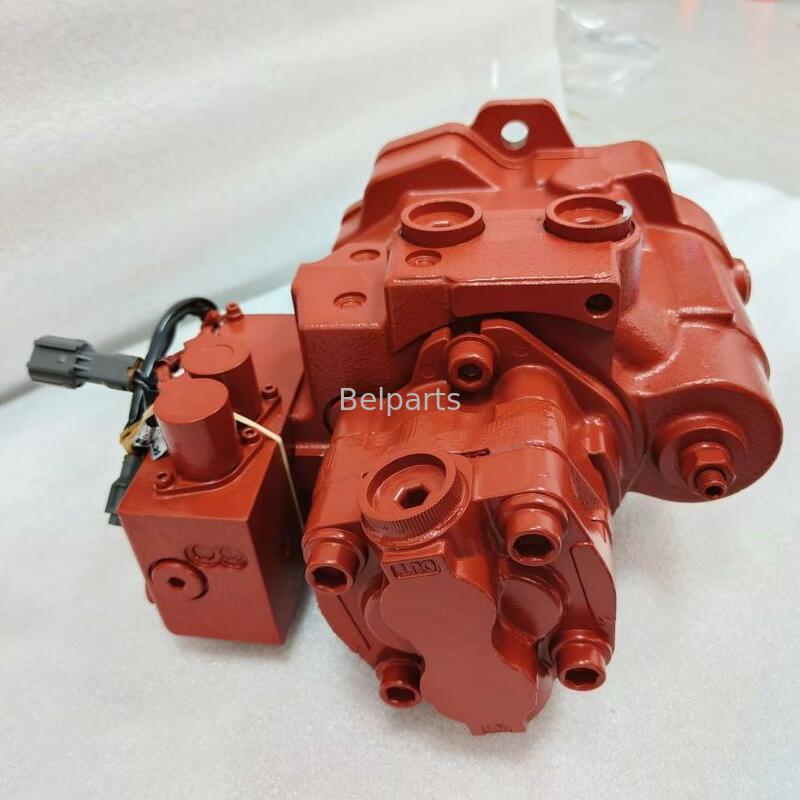 Yanmar VIO40-5 VIO45-5 VIO50-6A VIO55-5 VIO57-6B Hydraulic Pump for Mini Excavator Parts PSVD2-17E Original New Main Piston Pump B0600-16004