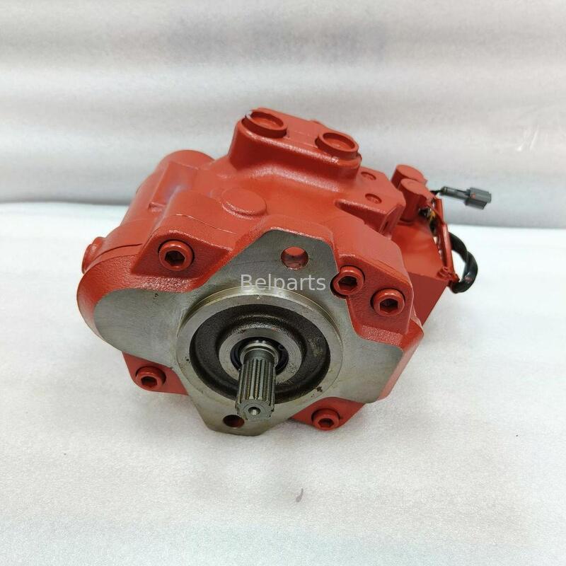 KAYABA PSVD2-17E Main Hydraulic Pump For Yanmar Mini Excavator 172961-73100 172961-73101 172961-73102 172961-73103 B0600-16004