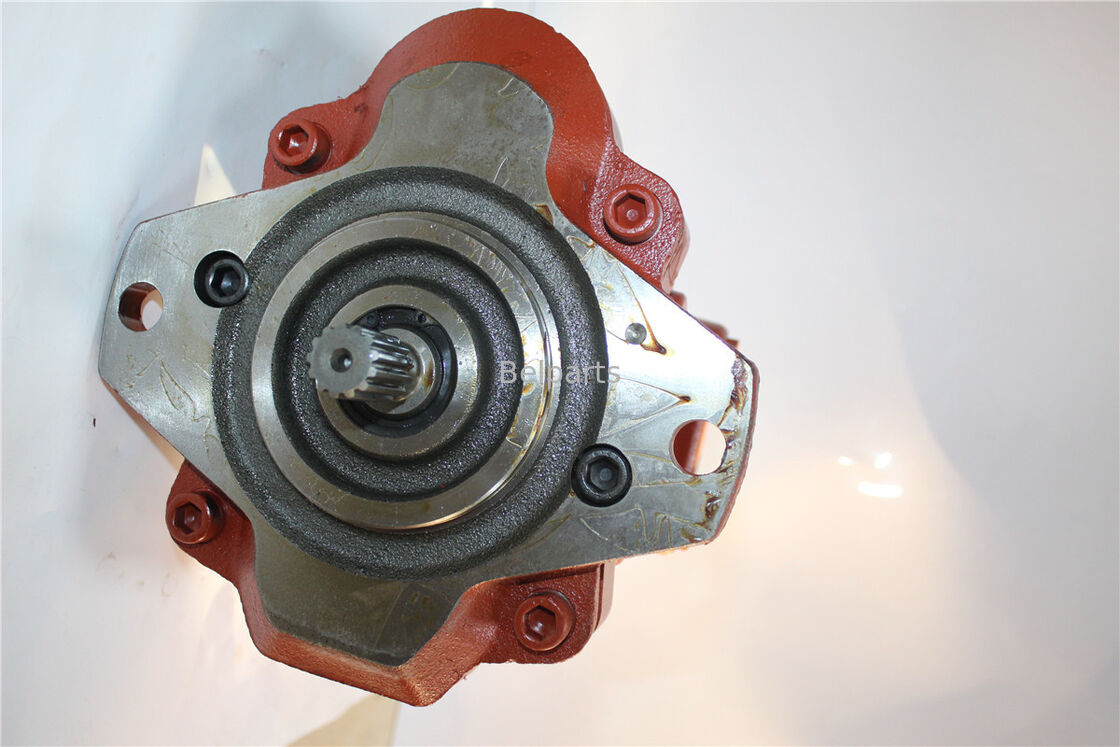 LIUGONG CLG906C CLG906D CLG906E Hydraulic Pump For Mini Excavator KAYABA PSVD2-27E-16 B0600-27018 Main Piston Pump