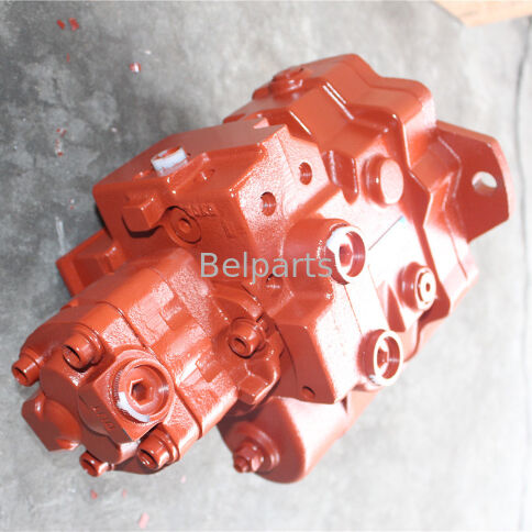 LOVOL FR60E FR60 FR65E2-H FR65-7 Main Hydraulic Pump For Mini Excavator Part PSVD2-27E-16 B0600-27018 KAYABA Original Piston Pump