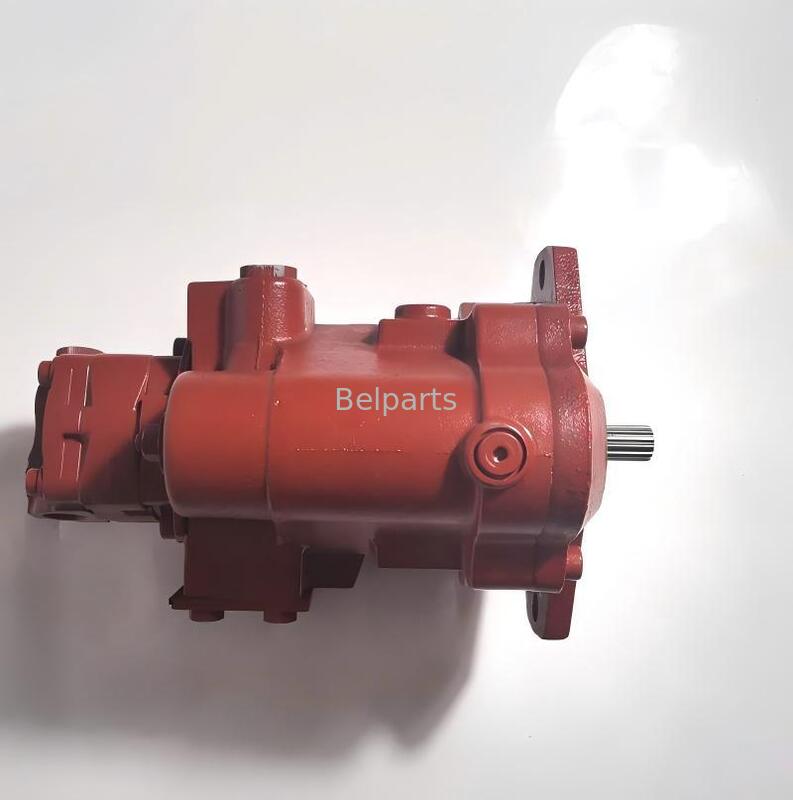 XCMG XE60 XE60DA XE60E XE60WA Hydraulic Pump For Mini Excavator Part PSVD2-27E-16 B0600-27018 KAYABA Original Piston Pump
