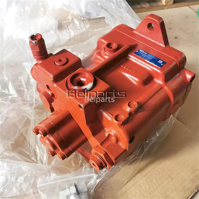 Kubota KX121-3 Hydraulic Pump For Mini Excavator RD118-61112 RD118-61111 RD118-61115 RD118-61113 RD118-61114 OEM
