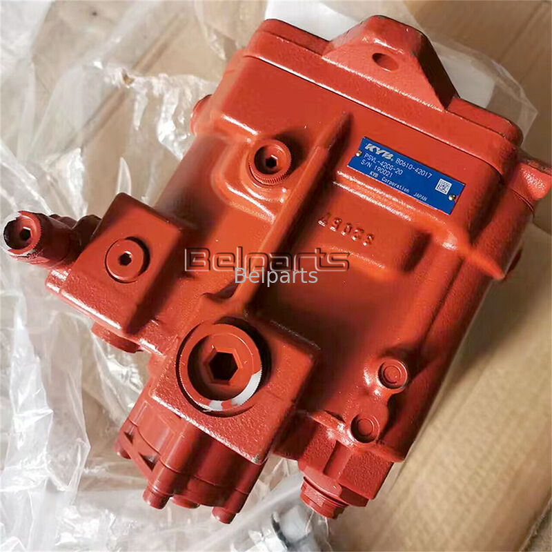 Kubota KX121-3 Hydraulic Pump For Mini Excavator RD118-61112 RD118-61111 RD118-61115 RD118-61113 RD118-61114 OEM
