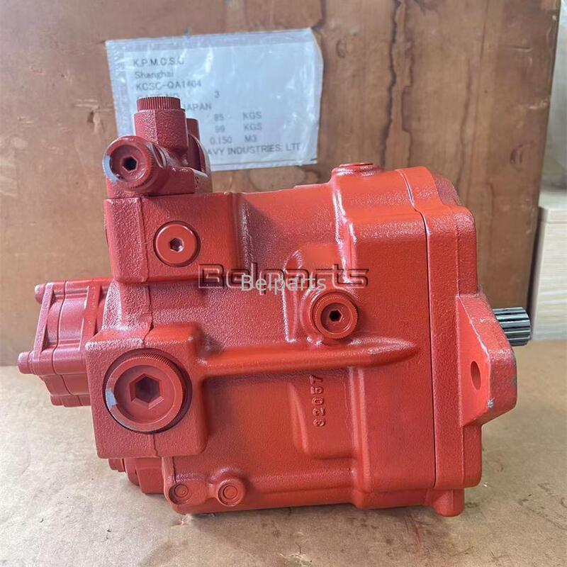 KX121-3S Main Hydraulic Pump for Kubota Mini Excavator Parts RD538-61112 RD538-61111 RD538-61115 OEM