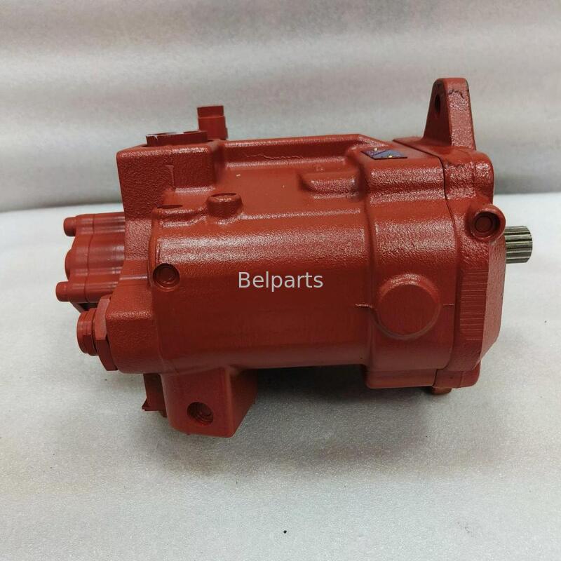 Kubota KX040-4 Hydraulic Pump for Mini Excavator Parts PSVL-42CG B0610-42017 RD158-61110 OEM Main Piston Pump