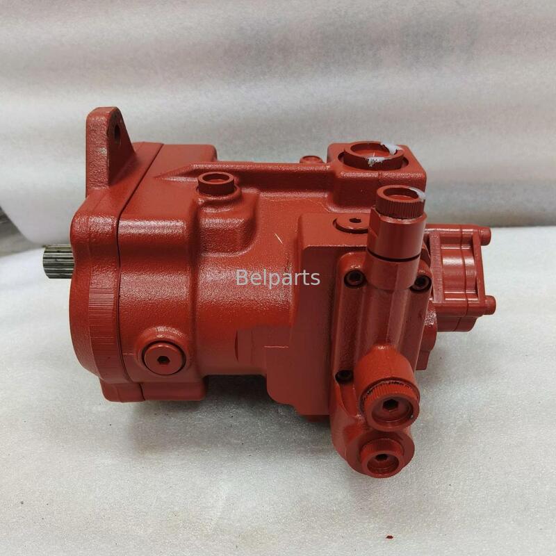 Kubota KX040-4 Hydraulic Pump for Mini Excavator Parts PSVL-42CG B0610-42017 RD158-61110 OEM Main Piston Pump
