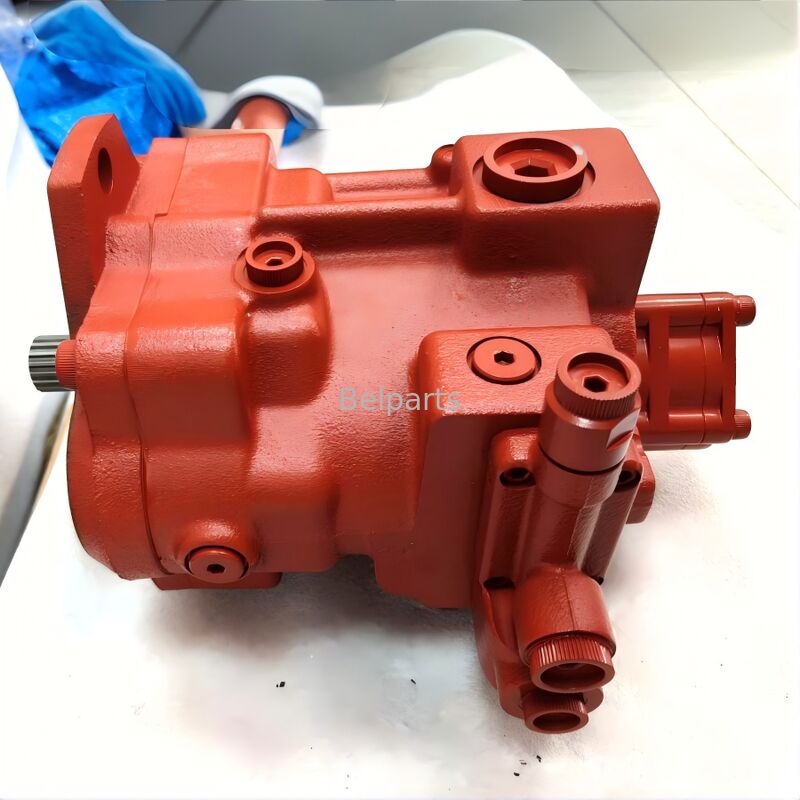 KUBOTA U40-3 U45 U45S U50-3 U50-5 Hydraulic Pump For Mini Excavator Digger Part KYB PSVL-54CG B0610-54010 OEM Main Piston Pump