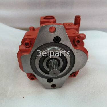 KUBOTA U40-3 U45 U45S U50-3 U50-5 Hydraulic Pump For Mini Excavator Digger Part KYB PSVL-54CG B0610-54010 OEM Main Piston Pump