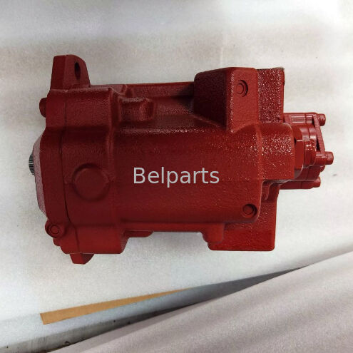 KUBOTA U40-3 U45 U45S U50-3 U50-5 Hydraulic Pump For Mini Excavator Digger Part KYB PSVL-54CG B0610-54010 OEM Main Piston Pump