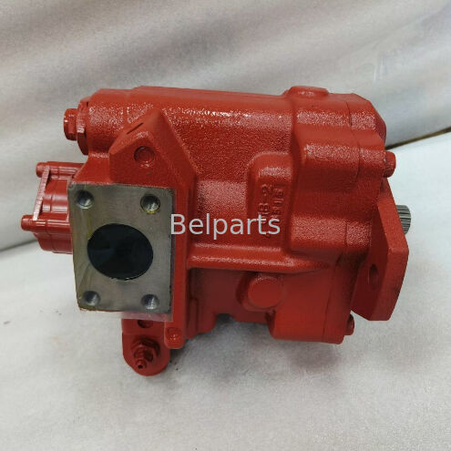 KUBOTA U40-3 U45 U45S U50-3 U50-5 Hydraulic Pump For Mini Excavator Digger Part KYB PSVL-54CG B0610-54010 OEM Main Piston Pump