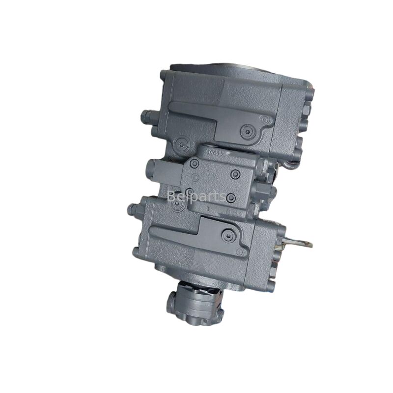 Sumitomo S265 S265F2 S265EA Hydraulic Pump For Excavator Parts PSV2-63T Original Main Piston Pump