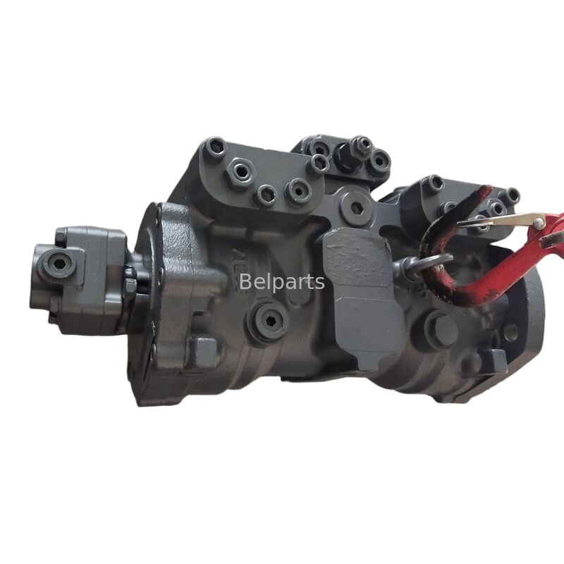 Sumitomo S265 S265F2 S265EA Hydraulic Pump For Excavator Parts PSV2-63T Original Main Piston Pump