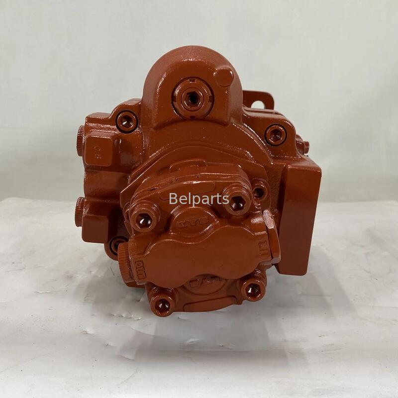 Kubota RX502 Hydraulic Pump For Mini Excavator Parts 20640-7323 KYB PSVD2-25 OEM Main Piston Pump 