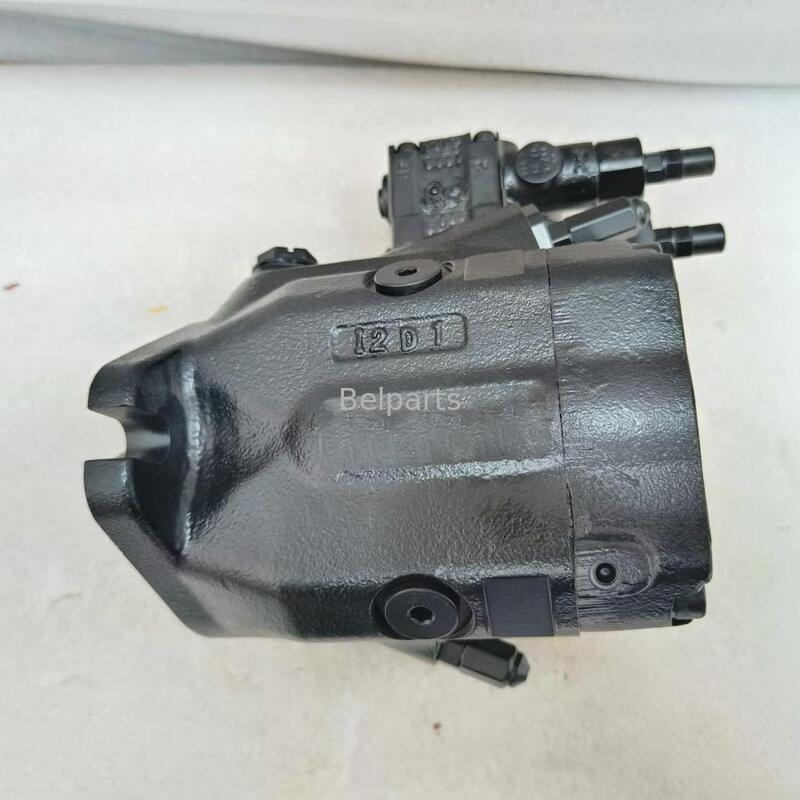 SDLG ER616F XCMG XE15U XE15 XE17 SANY SY16C Hydraulic Pump For Mini Excavator Parts CASAPPA MVP30.23D-0485-PMD OEM Main Piston Pump