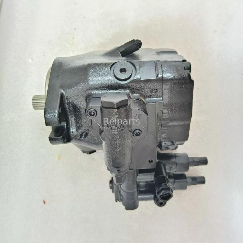 SDLG ER616F XCMG XE15U XE15 XE17 SANY SY16C Hydraulic Pump For Mini Excavator Parts CASAPPA MVP30.23D-0485-PMD OEM Main Piston Pump