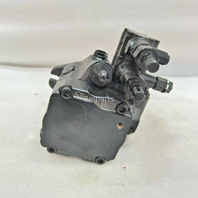 SDLG ER616F XCMG XE15U XE15 XE17 SANY SY16C Hydraulic Pump For Mini Excavator Parts CASAPPA MVP30.23D-0485-PMD OEM Main Piston Pump
