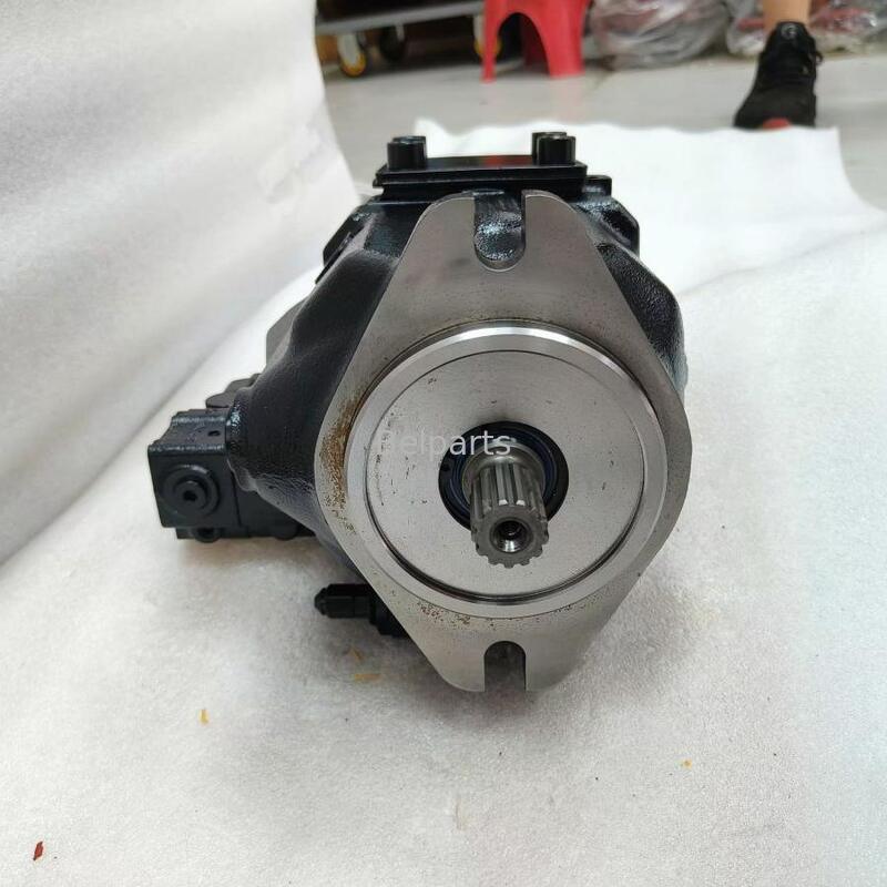 Sany SY35 SY35C SY35U Hydraulic Pump For Mini Excavator Parts 60166861 CASAPPA MVP48.40D-04S5-LME OEM Main Piston Pump