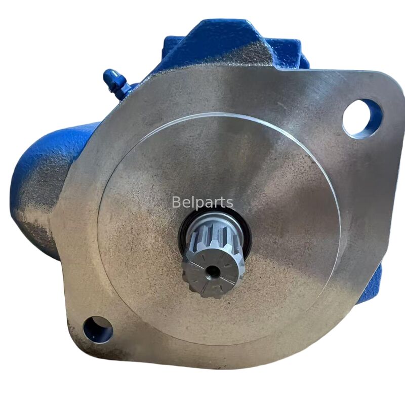 Bobcat 331 D E G 334 430 Hydraulic Pump For Mini Excavator Parts 6680010 6676165 REXROTH OEM AP2D12LV1RS7-966-1