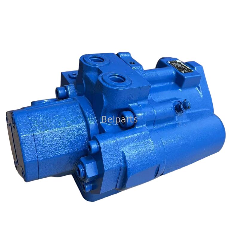 Bobcat 331 D E G 334 430 Hydraulic Pump For Mini Excavator Parts 6680010 6676165 REXROTH OEM AP2D12LV1RS7-966-1