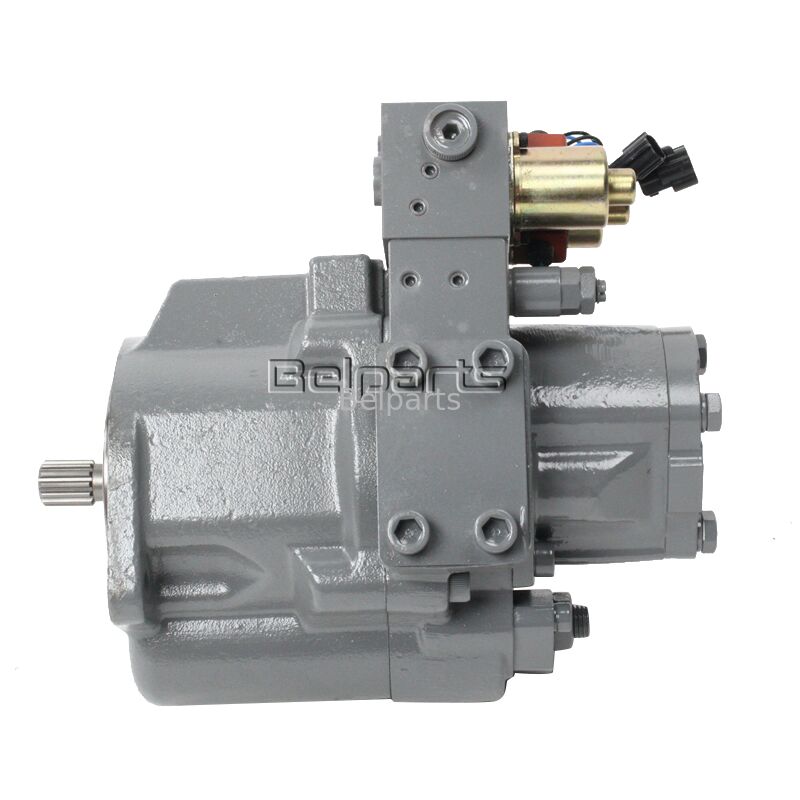 KOBELCO SK30SR-5 SK30SR-6 SK35SR-6E SK35SR-7 Hydraulic Pump For Mini Excavator Parts PX10V00013F1 Uchida Rexroth AP2D14 High Quality Main Piston Pump