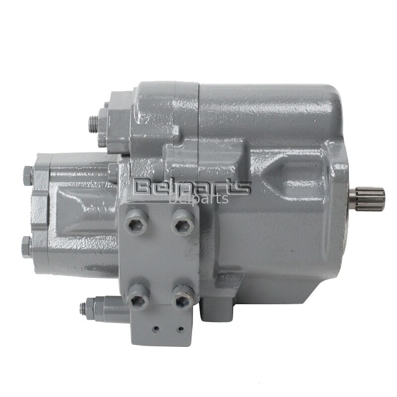 KOBELCO SK30SR-5 SK30SR-6 SK35SR-6E SK35SR-7 Hydraulic Pump For Mini Excavator Parts PX10V00013F1 Uchida Rexroth AP2D14 High Quality Main Piston Pump