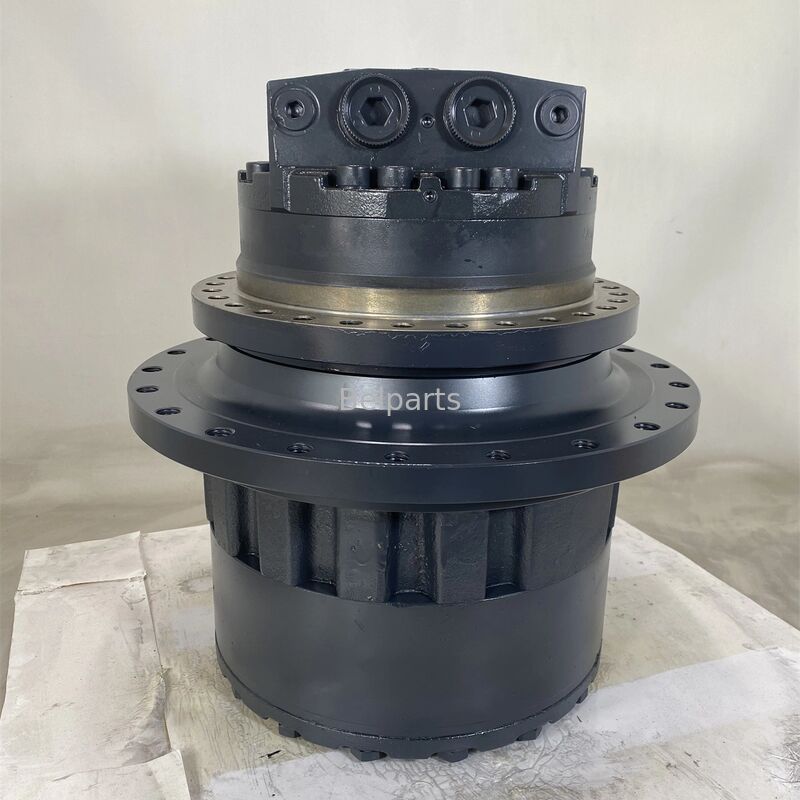 EC200D Final Drive for Volvo Excavator spare parts VOE14719059 Travel Motor Assembly