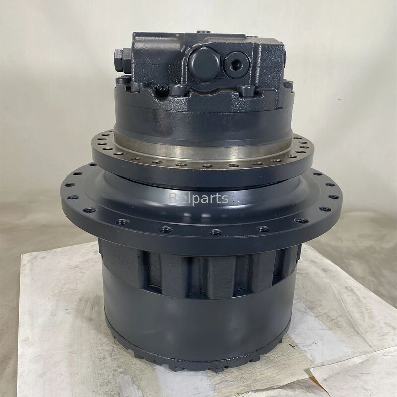 EC200D Final Drive for Volvo Excavator spare parts VOE14719059 Travel Motor Assembly
