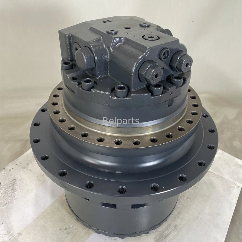 EC200D Final Drive for Volvo Excavator spare parts VOE14719059 Travel Motor Assembly