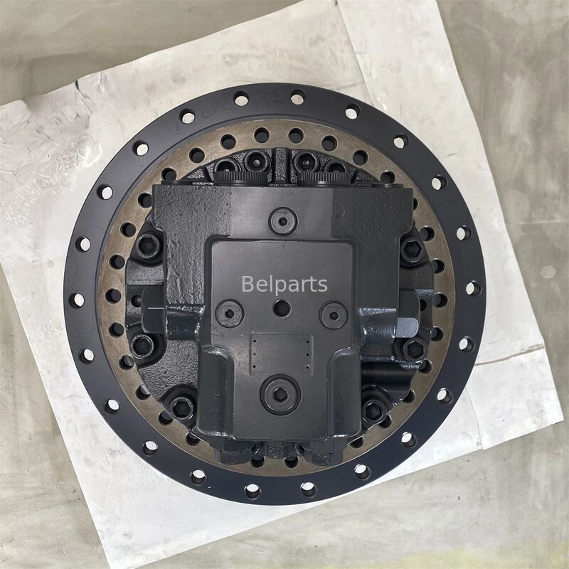 EC200D Final Drive for Volvo Excavator spare parts VOE14719059 Travel Motor Assembly