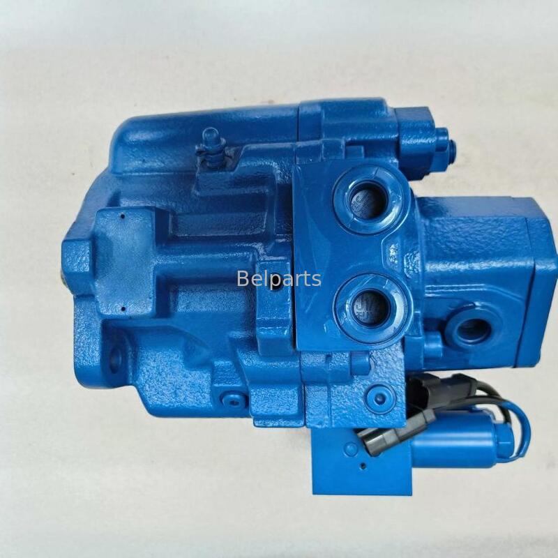 Doosan DX27Z DX35Z Hydraulic Piston Pump For Mini Excavator Parts K1007644 K1016110 Uchida Rexroth AP2D18LV3RS7-872-1 AP2D18